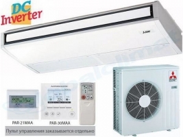 PCA-RP60 KAQ / PUHZ-ZRP60VHA
