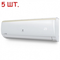 5RFM-42HN/RCI-TGM09HN*5шт