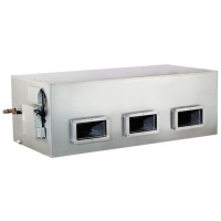 SYSPLIT DUCT 120 HP R