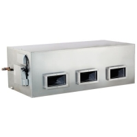 SYSPLIT DUCT 76 HP R